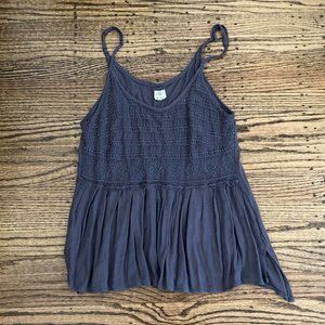 O'Neill Women's Flowy Tank Top